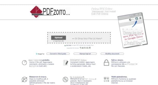 Programas para abrir PDFs