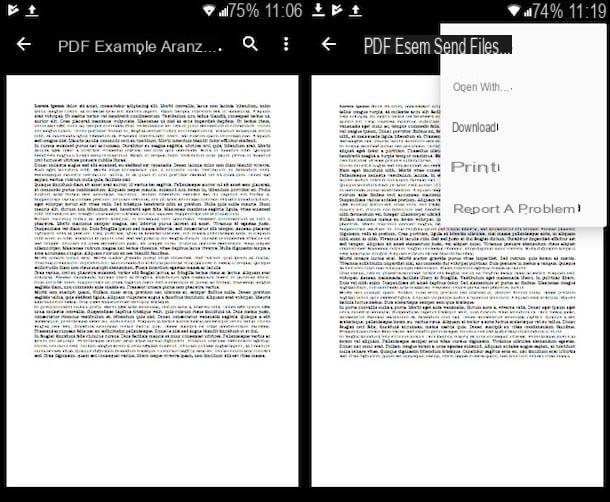 Programas para abrir PDFs