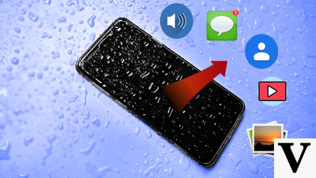 Comment récupérer les données d'un smartphone Android qui ne s'allume plus : toutes les méthodes