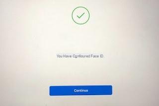 IPad com identificação facial Configurando o novo iPad: otimizações e aplicativos para começar