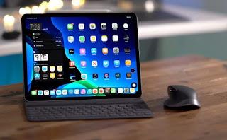 Sistema IPadOS Configurando o novo iPad: otimizações e aplicativos para começar