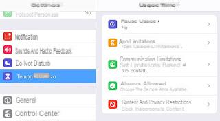 Tempo de uso do IPad Configurando o novo iPad: otimizações e aplicativos para começar