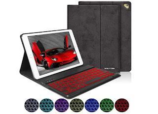Capa teclado ipad Configurando o novo iPad: otimizações e aplicativos para começar