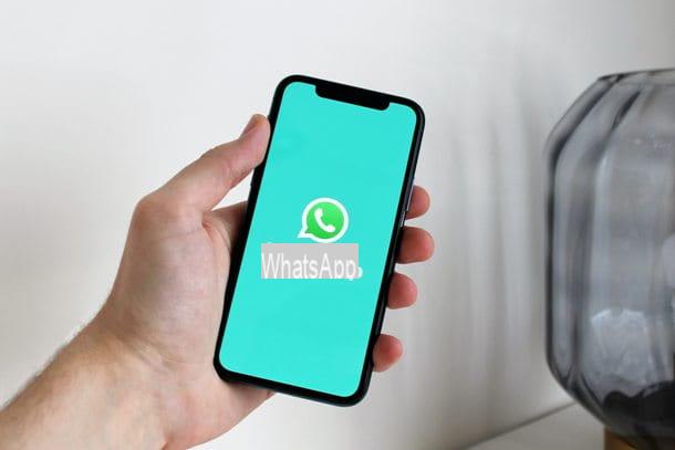 Messages éphémères WhatsApp : qu'est-ce qu'ils sont et comment ils fonctionnent