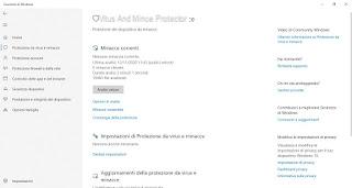 Segurança do Windows Melhor antivírus gratuito de 2021 para PC