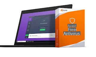 Best Free Antivirus of 2021 for PC