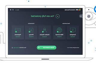 AVG Antivirus Melhor antivírus gratuito de 2021 para PC