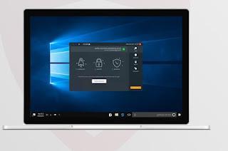 Avira Free Melhor antivírus gratuito de 2021 para PC