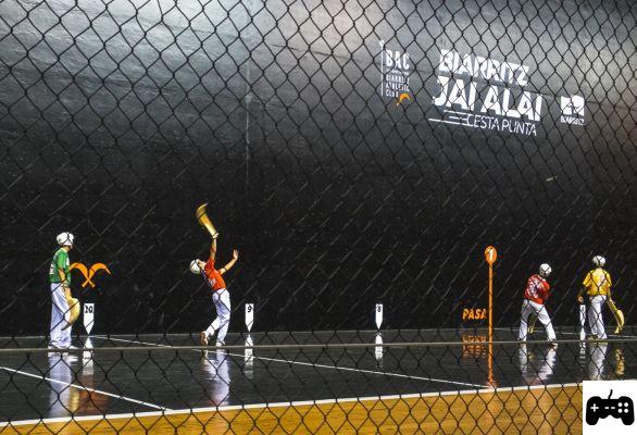 Basket punta vasca vive ressurgimento inesperado motivo pitbull dos EUA apostas tiktok