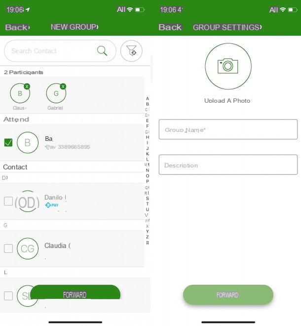 How XME Pay works