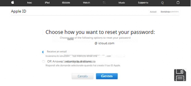 How to Recover iPhone Password Backup