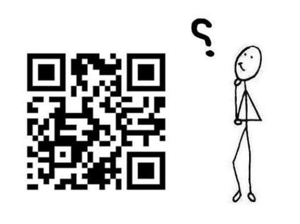 QR code: how it works