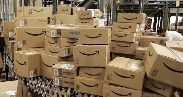 Como funciona a garantia da Amazon