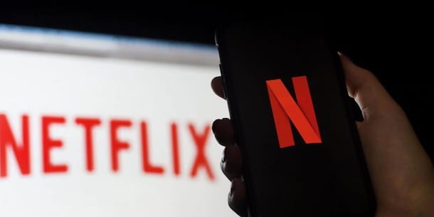 Como ver Netflix do seu telefone para a sua TV