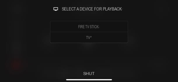 How to watch Netflix from phone to TV