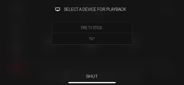 Como ver Netflix do seu telefone para a sua TV