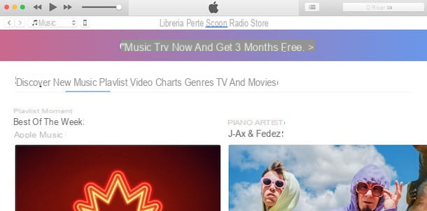 Cómo obtener Apple Music gratis