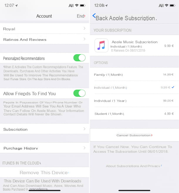 Comment obtenir Apple Music gratuitement