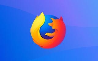 Navegador Firefox alternativo (tranne Chrome)
