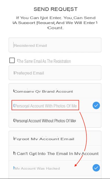 Cómo recuperar una cuenta de Instagram pirateada: guía 2021