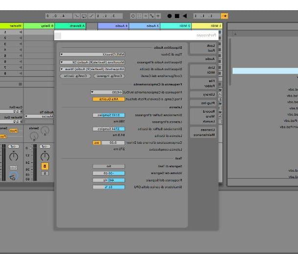 Como usar o Ableton Live