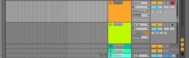 Comment utiliser Ableton Live