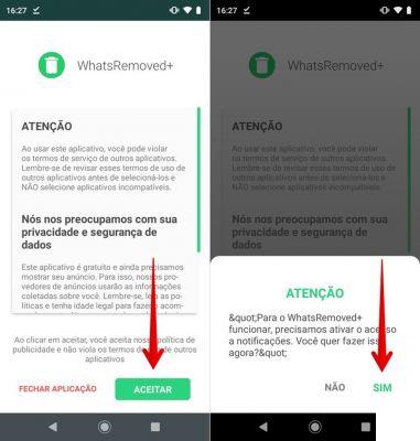 Como ler mensagens de outro celular gratuitamente