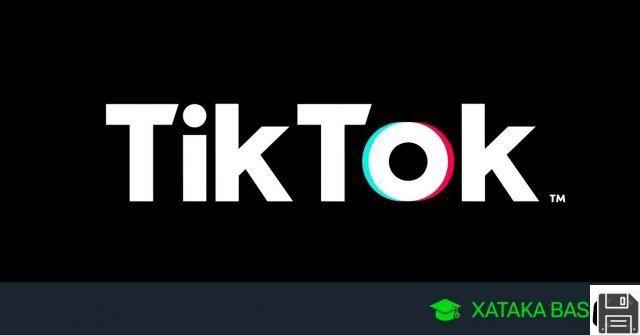 That tiktok where it comes from that offers social network videos