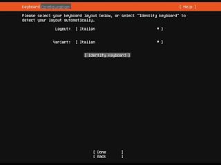 Teclado Ubuntu Como criar um servidor Linux: guia completo
