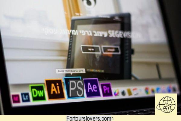 How to use Photoshop