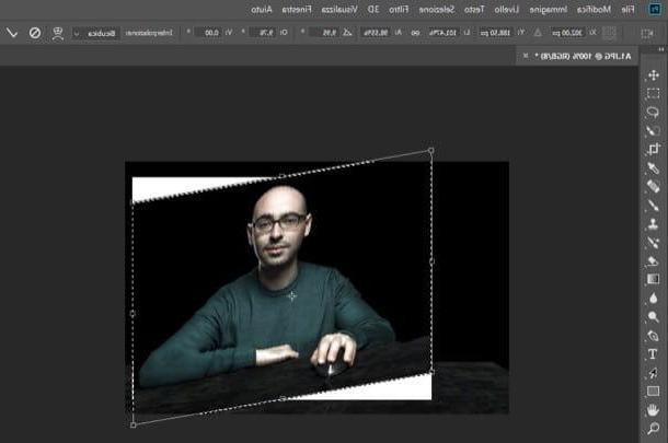 Como usar o Photoshop