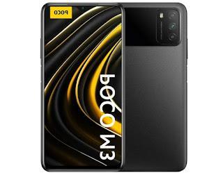 Xiaomi POCO M3 Os melhores smartphones baratos (máximo 200 euros)