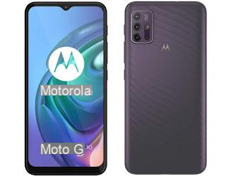 Motorola moto g 10 Os melhores smartphones baratos (máximo 200 euros)