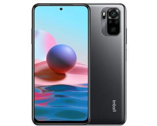 Xiaomi Nota 10 Redmire Os melhores smartphones baratos (máximo 200 euros)