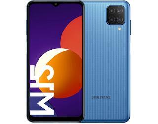Samsung Galaxy M12 Os melhores smartphones baratos (máximo 200 euros)