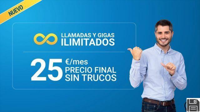 Datos ilimitados digi