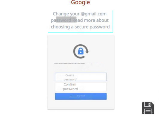 Cómo Recuperar la Contraseña de Gmail sin Cambiarla