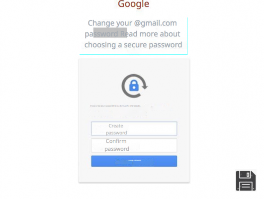 How to Retrieve Gmail Password Without Changing it