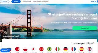 Sites to learn foreign languages ​​online for free with lessons and videos