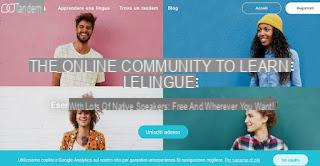 Sites pour apprendre des langues étrangères en ligne gratuitement avec cours et vidéos