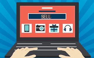 Melhores sites para vender itens usados ​​na internet