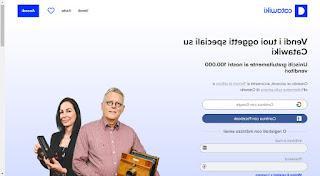 Site Catawiki Meilleurs sites pour vendre des objets d'occasion sur Internet