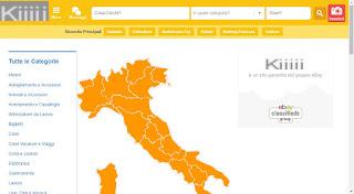 Site Kijiji Meilleurs sites pour vendre des objets d'occasion sur Internet