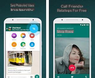 Llamar whatsapp Las mejores aplicaciones de llamadas gratuitas (Android y iPhone)