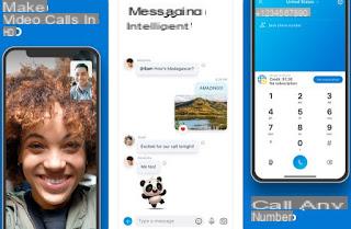 Meilleures applications d'appel gratuites (Android et iPhone)