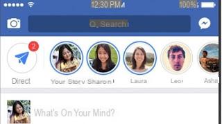 <a name= Guia básico de como usar o Facebook