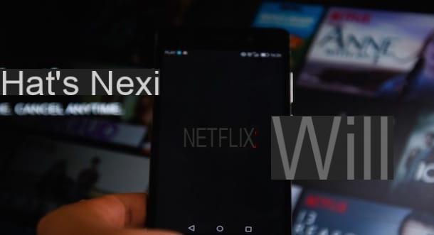 Comment fonctionne Netflix partagé