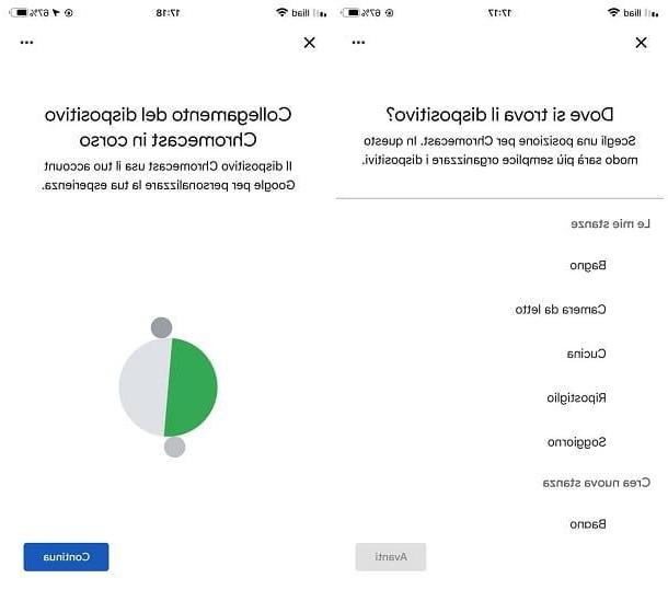 Comment utiliser Chromecast sans WiFi