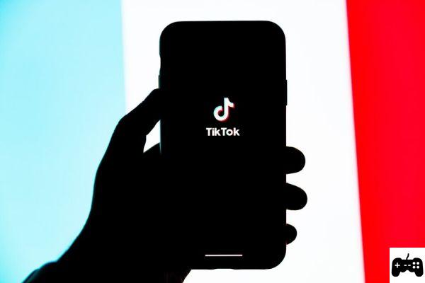 Tiktok does not have to sell itself to Oracle Biden suspends measure Trump will review his strategy against Chinese applications