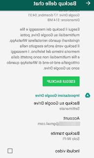 Comment transférer Whatsapp d'un téléphone à un autre ou à un autre numéro